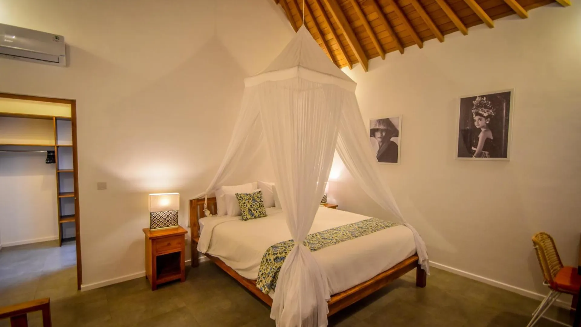 Villa Mana Tea 2 Bedrooms & Pool Seminyak